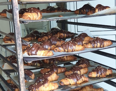 fotografía  Panaderia pastelería Pepe el soldao Panadería en Los Badalejos