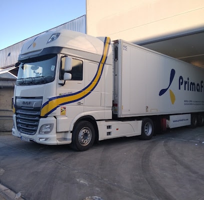 fotografía Panificadora Butron S.L. Panadería mayorista en Chiclana de la Frontera