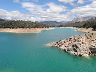 Pantano de la Bolera Reserva nacional