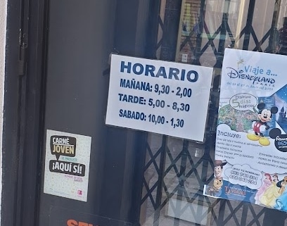 Papelería Elbo Papelería