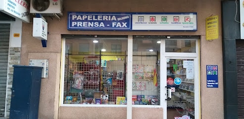 Papeleria Jaira Papelería