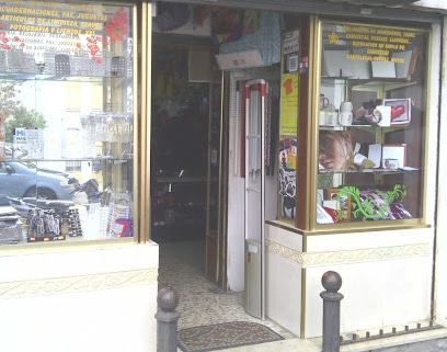 fotografía  Papelería Saldaña Tienda de regalos en Jerez de la Frontera