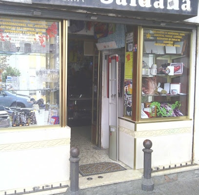 fotografía  Papelería Saldaña Tienda de regalos en Jerez de la Frontera