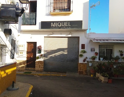 fotografía  Paquiqui Restaurante en Zahara de los Atunes