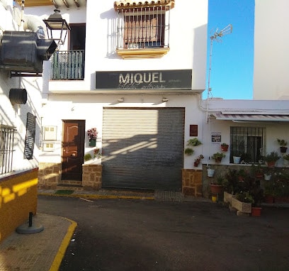 fotografía  Paquiqui Restaurante en Zahara de los Atunes