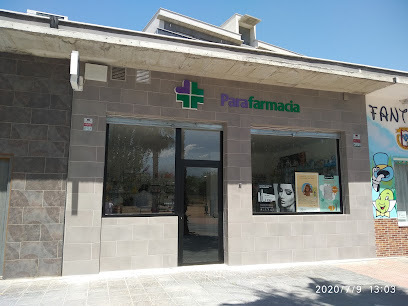 Parafarmacia & Herbolario Mayo Tienda de belleza y salud