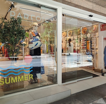 Parfois Tienda de accesorios de moda