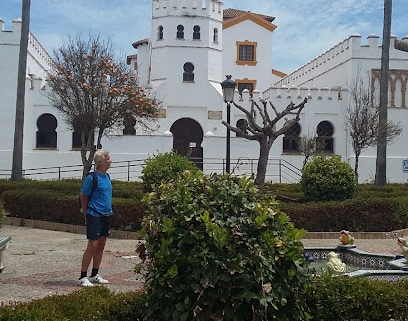 fotografía  Parking Publico Aparcamiento en Tarifa