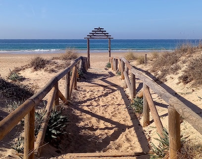 fotografía  Parking zahara Aparcamiento en Barbate