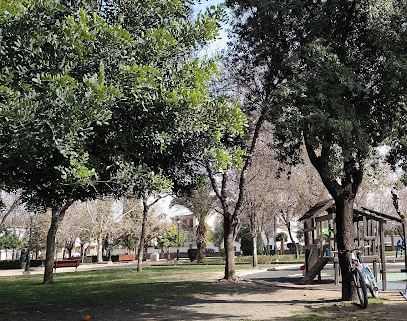 Parque 28 Febrero Armilla Parque