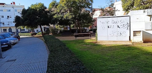 fotografía  Parque Alameda de Solano Parque infantil en Chiclana de la Frontera