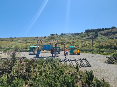 Parque De Las Canteras Parque
