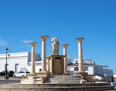 fotografía  Parque El Caminillo Parque en Medina-Sidonia