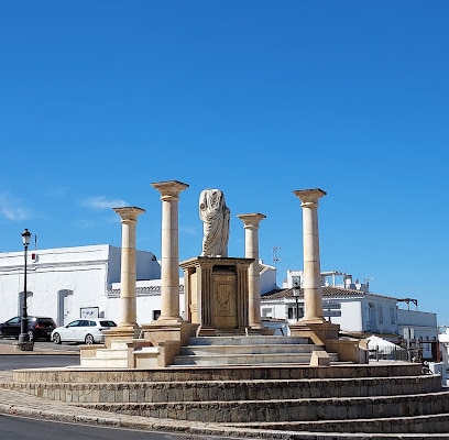 fotografía  Parque El Caminillo Parque en Medina-Sidonia