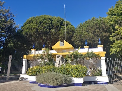 fotografía  Parque El Mayeto Parque en Rota