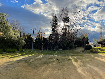 Parque Iundenia Parque