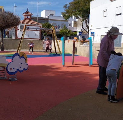 fotografía  Parque La Oña Parque en Trebujena