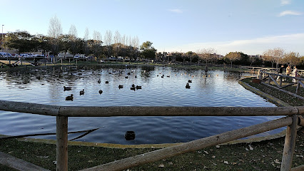 fotografía  Parque Laguna del Moral Parque en Rota