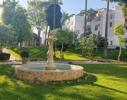 fotografía  Parque Los Remedios Parque en Vejer de la Frontera