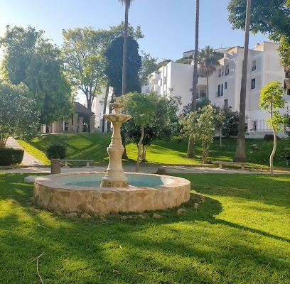 fotografía  Parque Los Remedios Parque en Vejer de la Frontera