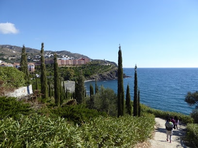 Parque Mediterráneo Parque