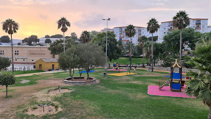 fotografía  Parque Municipal El Toril Parque en San Roque