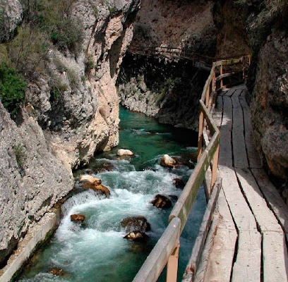 Parque Natural Sierra de Castril (Sierra Castril Natural Park) Reserva natural