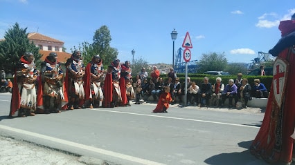 Parque Virgen de la Cabeza Parque