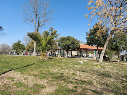 Parque Virgilio Castilla Carmona Parque