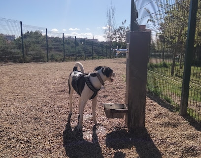 Parque canino de Villablanca Parque para perros