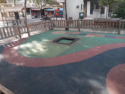 Parque de juegos para niños Parque infantil