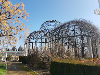 Parque de las Alquerías Parque