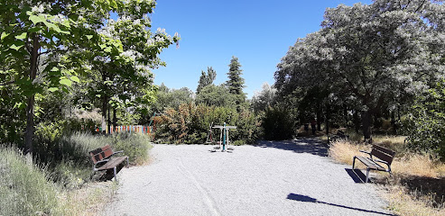 Parque del Castillo Parque