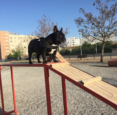 Parque para Perros La Virgencica Parque para perros