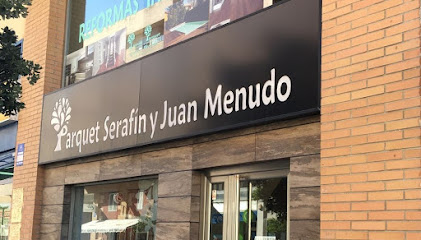 fotografía  Parquet Serafín y Juan Menudo Servicio de instalación de suelos de madera en Cádiz