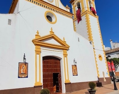 fotografía  Parroquia Nuestra Señora del Carmen Parroquia en Prado del Rey