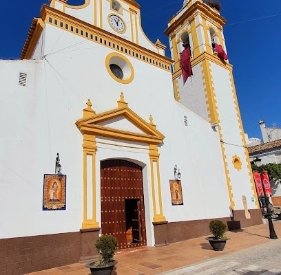 fotografía  Parroquia Nuestra Señora del Carmen Parroquia en Prado del Rey