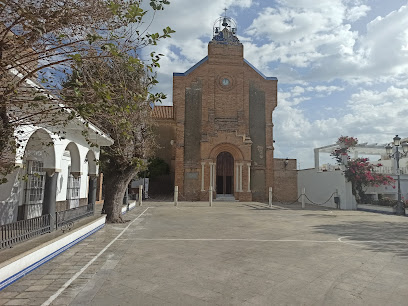 fotografía  Parroquia Nuestra Señora del Socorro Parroquia en Benalup-Casas Viejas