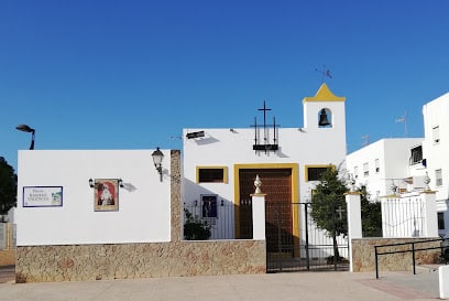 fotografía  Parroquia San José Parroquia en Barbate