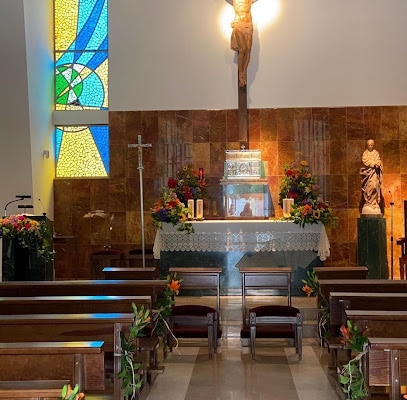 Parroquia San Juan María de Vianney Parroquia