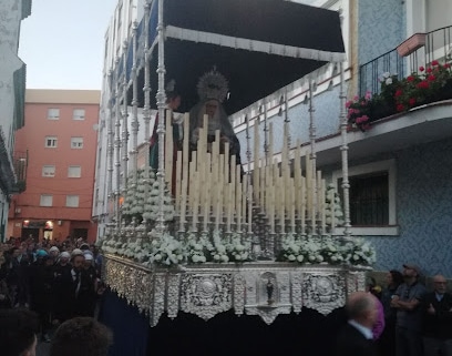 fotografía  Parroquia San Pío X Iglesia católica en La Línea de la Concepción