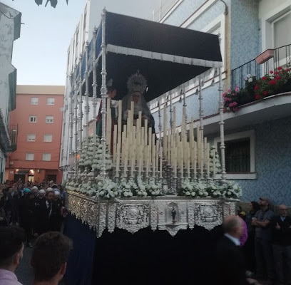 fotografía  Parroquia San Pío X Iglesia católica en La Línea de la Concepción