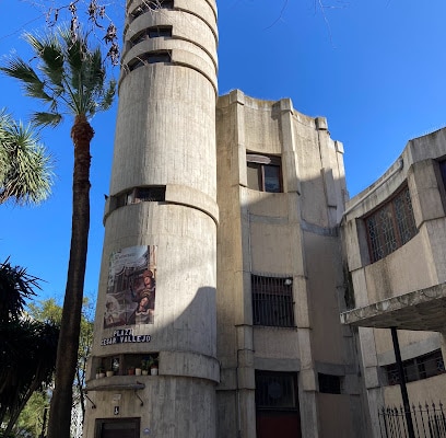 fotografía  Parroquia San Servando y San Germán Iglesia católica en Cádiz