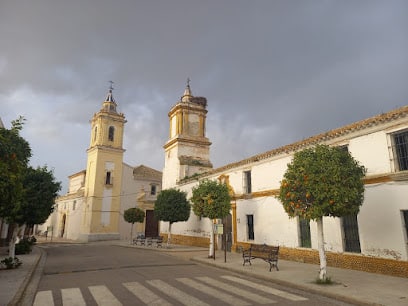 fotografía  Parroquia Santa María Magdalena Parroquia en Puerto Serrano