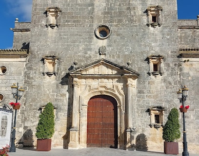 fotografía  Parroquia Santa María de Gracia Parroquia en Espera