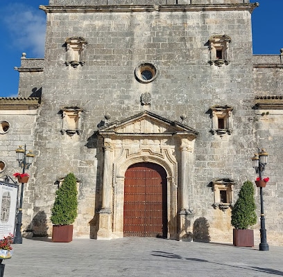 fotografía  Parroquia Santa María de Gracia Parroquia en Espera