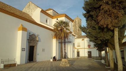 fotografía  Parroquia Santa María de las Virtudes Parroquia en Villamartin