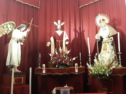 fotografía  Parroquia Santísimo Corpus Christi Parroquia en Algeciras