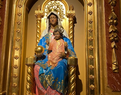 Parroquia de Nuestra Señora de Monserrat de Granada Parroquia