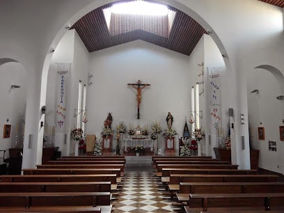 Parroquia de San José Iglesia católica